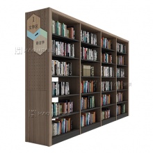 雙面書(shū)架SB-100